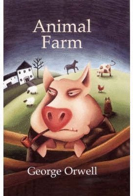 ANIMAL FARM