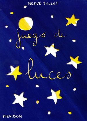 JUEGO DE LUCES