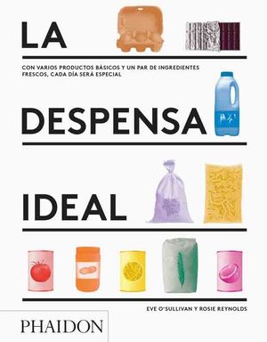 ESP LA DESPENSA IDEAL