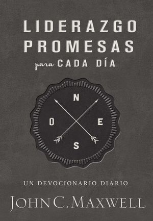 LIDERAZGO, PROMESAS PARA CADA D�A