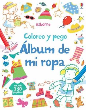 ALBUM DE MI ROPA