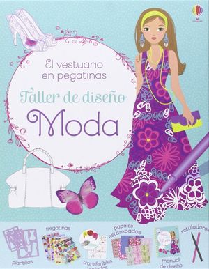 TALLER DE DISEO  MODA