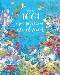 1001 COSAS QUE BUSCAR EN EL MAR