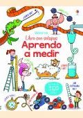 MIDIENDO COSAS