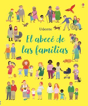 EL ABECE DE LA FAMILIA