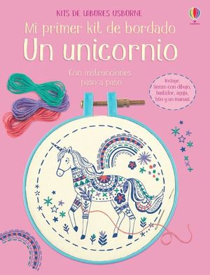 UN UNICORNIO