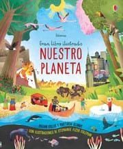 NUESTRO PLANETA