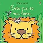 ESTE NO ES MI LEON