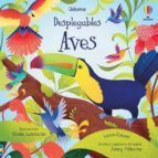 AVES DESPLEGABLES