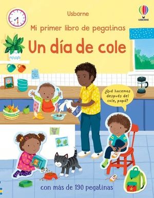 UN D�A DE COLE