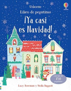 �YA CASI ES NAVIDAD!