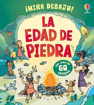 LA EDAD DE PIEDRA