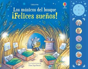 FELICES SUEOS!