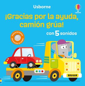 GRACIAS POR TU AYUDA, CAMIN GRA!