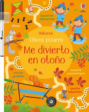 ME DIVIERTO EN OTOO