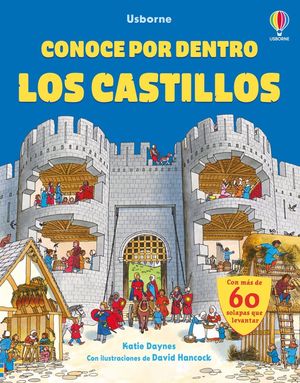 LOS CASTILLOS