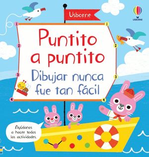 PUNTITO A PUNTITO - DIBUJAR NUNCA FUE TAN F�CIL