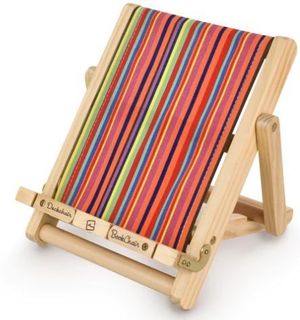 ATRIL BOOK CHAIR RAYAS THINKING GIFTS
