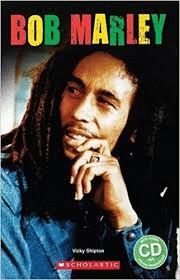 BOB MARLEY