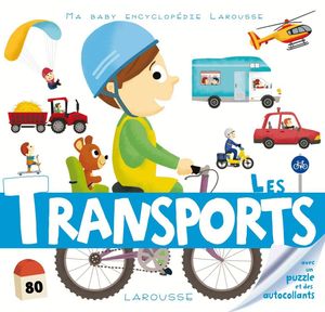 LES TRANSPORTS
