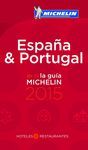 LA GUA MICHELIN ESPAA & PORTUGAL 2015