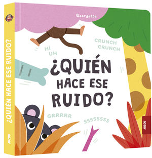 MI PRIMER POP-UP. �QUI�N HACE ESE RUIDO?