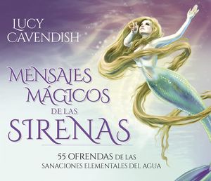 MENSAJES M�GICOS DE LAS SIRENAS