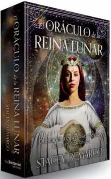 EL OR�CULO DE LA REINA LUNAR