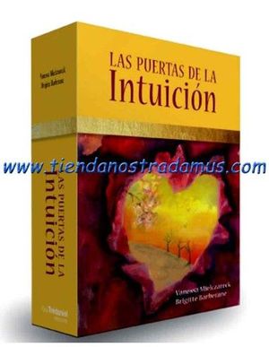 LAS PUERTAS DE LA INTUICION