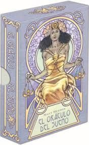 EL ORACULO DEL SUE�O