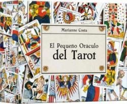 EL PEQUE�O ORACULO DEL TAROT