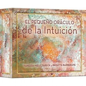 EL PEQUEO ORACULO DE LA INTUICION