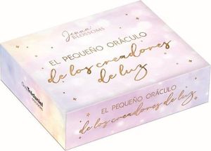 EL PEQUE�O ORACULO DE LOS CREADORES LUZ
