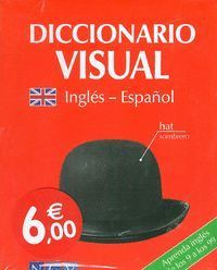 DICCIONARIO VISUAL INGLES-ESPAOL