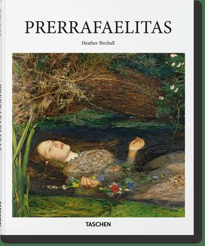 PRERRAFAELITAS (ES)