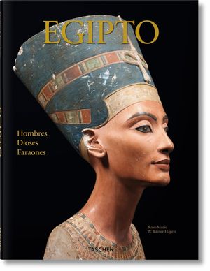 EGIPTO. HOMBRES, DIOSES FARAONES