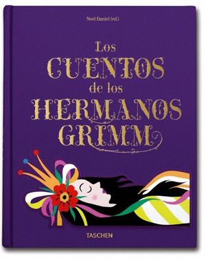 CUENTOS DE LOS HERMANOS GRIMM (ES)