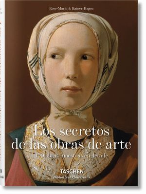 SECRETOS DE LAS OBRAS DE ARTE