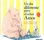 UN D�A DIFERENTE PARA EL SE�OR AMOS