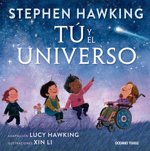 T Y EL UNIVERSO