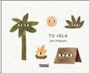 TU ISLA