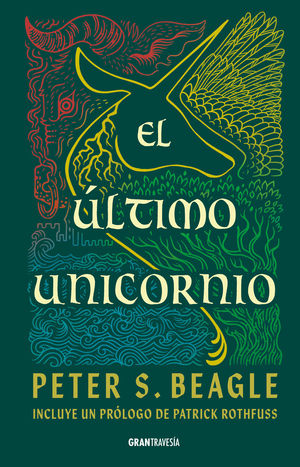 EL LTIMO UNICORNIO