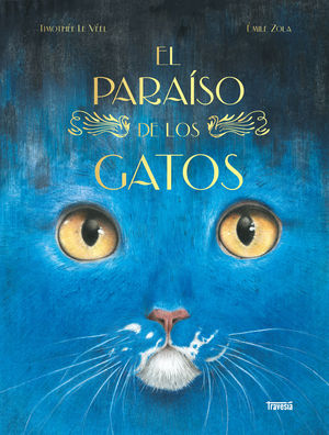 EL PARAISO DE LOS GATOS
