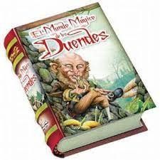 EL MUNDO M�GICO DE LOS DUENDES