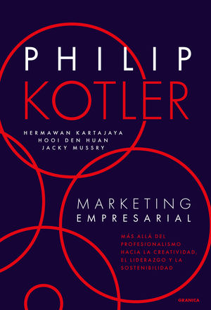 MARKETING EMPRESARIAL