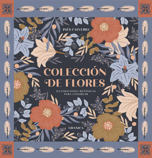 COLECCIN DE FLORES