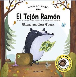 EL TEJ�N RAM�N