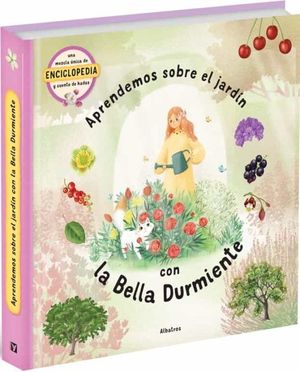 SOBRE EL JARDIN CON LA BELLA DURMIENTE