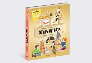 ATLAS DE GATOS