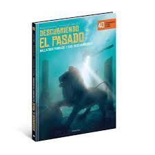 DESCUBRIENDO EL PASADO